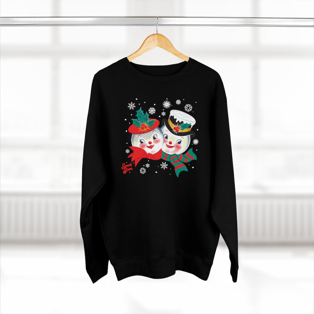 Snowed In - Unisex Sweatshirt