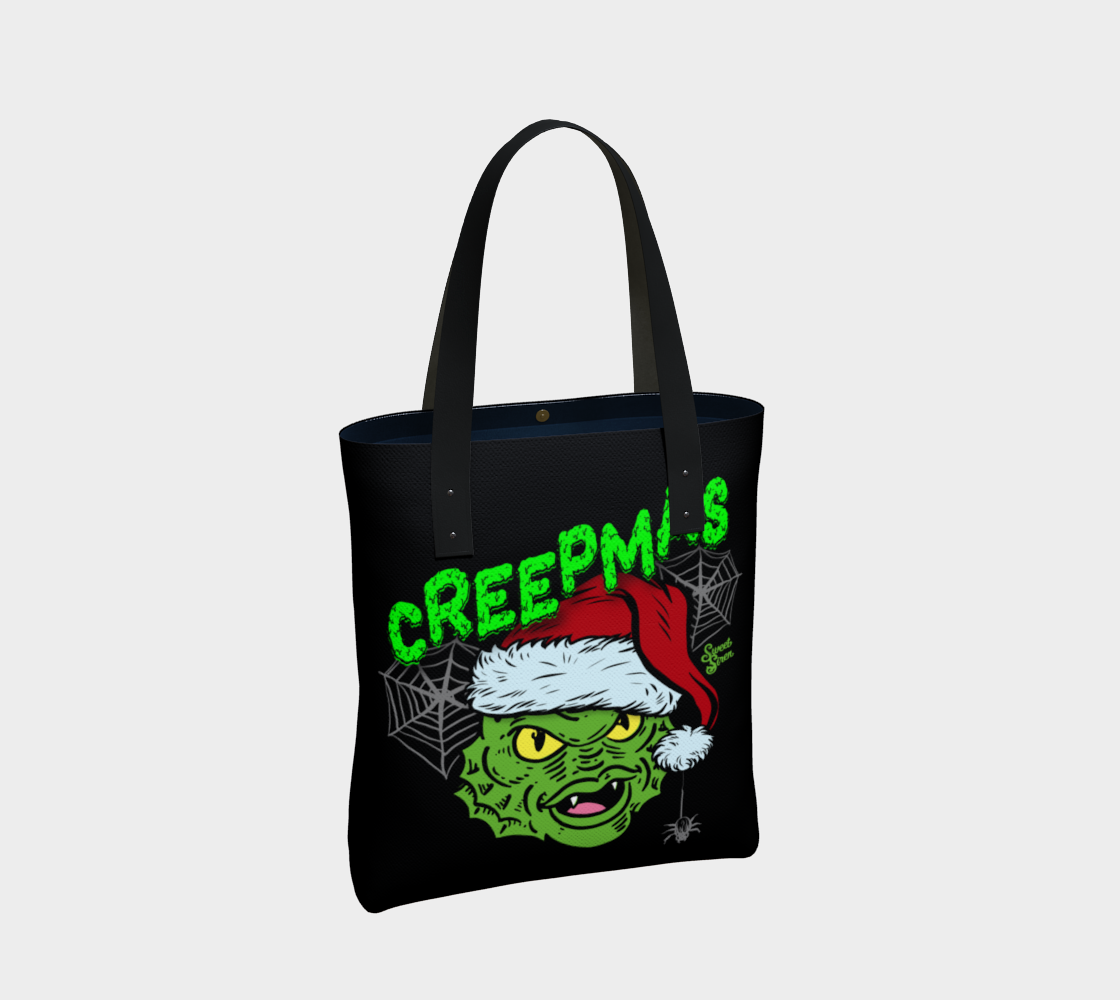 Creepmas - Urban Tote