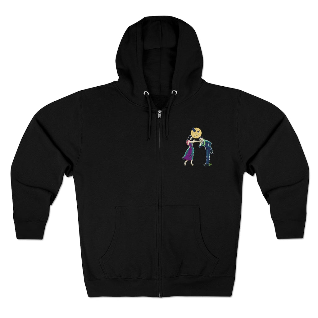 Vampires in Paradise - Unisex Hoodie
