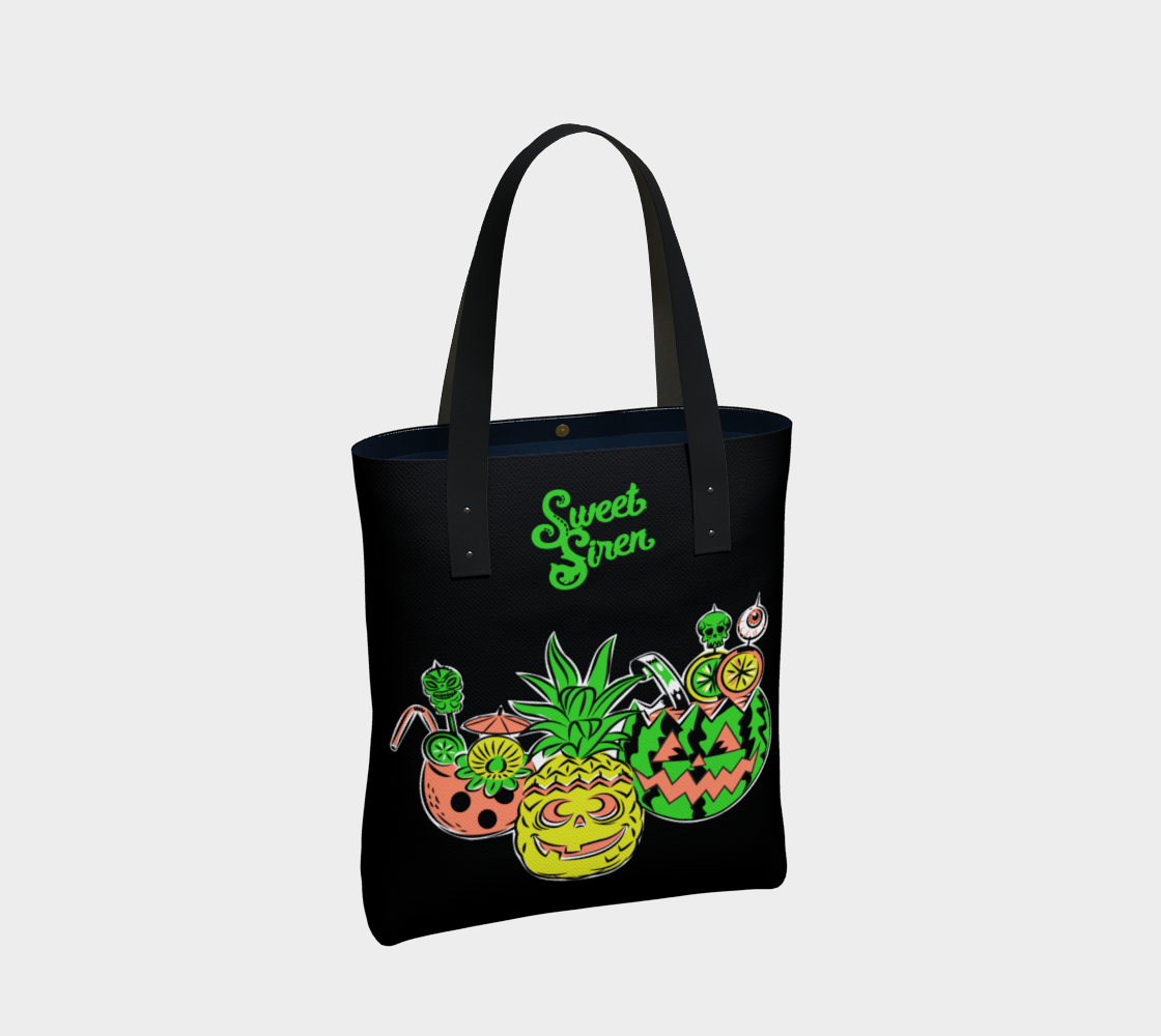 SummerWeen - Urban Tote