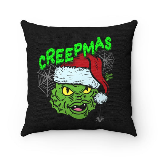 Creepmas - FULL Pillow