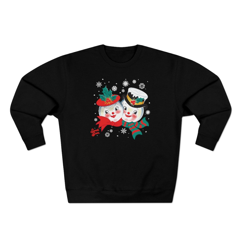 Snowed In - Unisex Sweatshirt