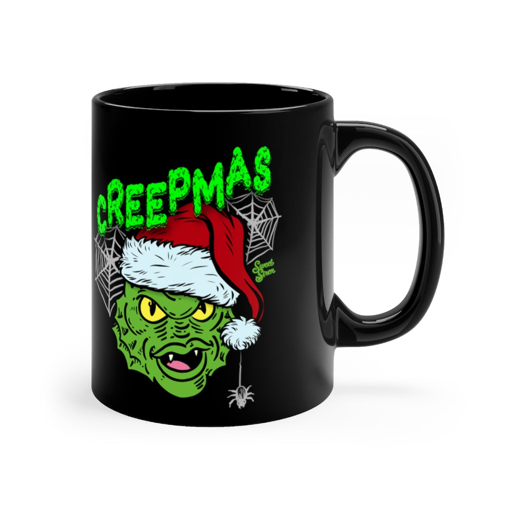 Creepmas - Coffee Mug