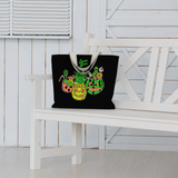 SummerWeen - Beach Tote