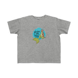 Baby It's You Mermaid  - Toddler Jersey Tee