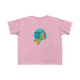 Baby It's You Mermaid  - Toddler Jersey Tee