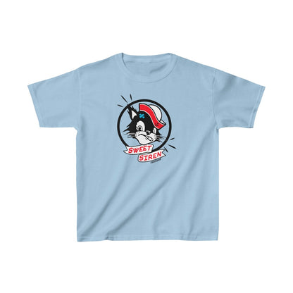 Alley Cat - Youth Kids  Tee