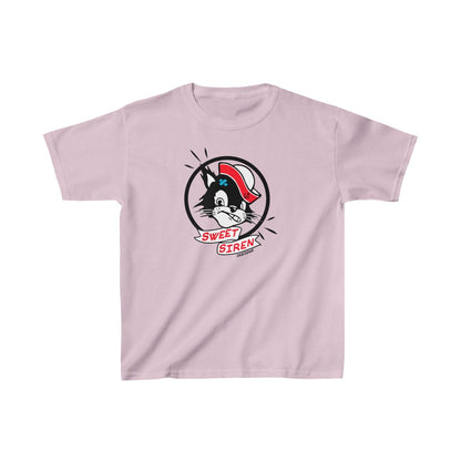 Alley Cat - Youth Kids  Tee