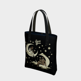 Queen of the Night - URBAN Tote