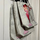 Mermaid's Day Pirate 2023 - Tote Bag