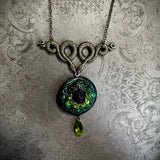 The Wrath of Medusa Necklace