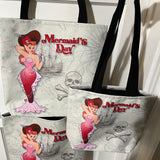 Mermaid's Day Pirate 2023 - Tote Bag